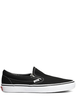 Vans Classic Slip-On 'Black/White' sneakers