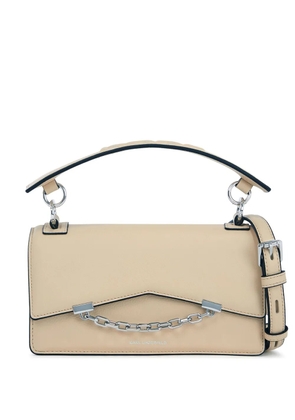 Karl Lagerfeld K/Seven crossbody bag - Neutrals