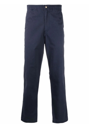 Polo Ralph Lauren straight-leg trousers - Blue