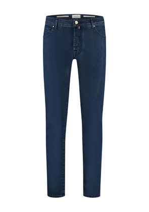 Jacob Cohën five-pocket jeans - Blue