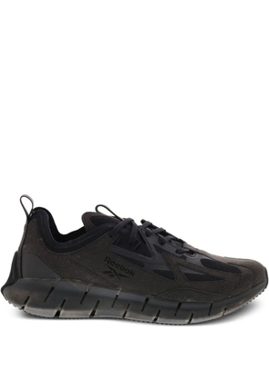 Reebok Zig Kinetica Concept Type 2 sneakers - Black