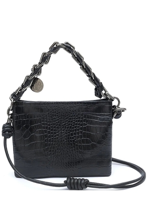 Isla Cindy tote bag - Black