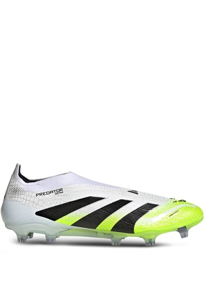 adidas Predator Elite cleats - White