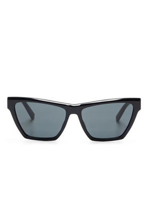 Saint Laurent Eyewear SLM103 sunglasses - Black