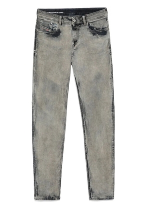 Diesel Skinny Jeans 1979 Sleenker 068ND - Grey