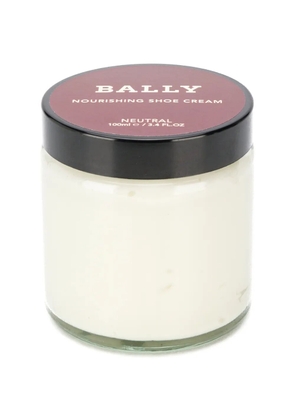 Bally nourishing shoes cream - Neutrals