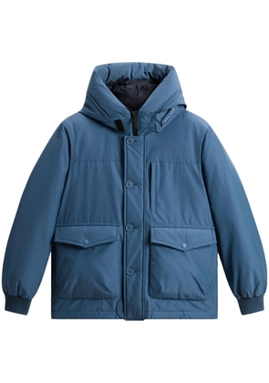 Woolrich Ramar padded jacket - Blue
