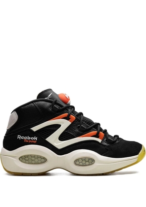 Reebok Question Pump sneakers - Black