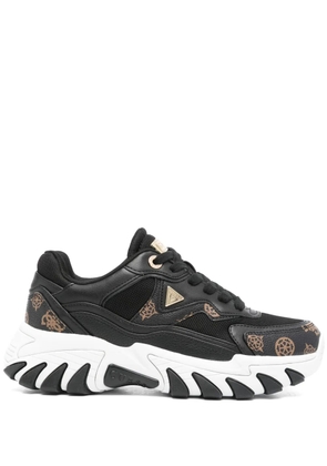 GUESS USA Runner Nowah sneakers - Black