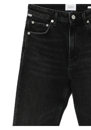 Citizens of Humanity high-rise jeans - Black