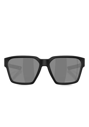 Oakley Briza square-frame sunglasses - Black
