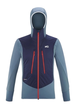 Pascal Millet Rutor Alpha jacket - Blue