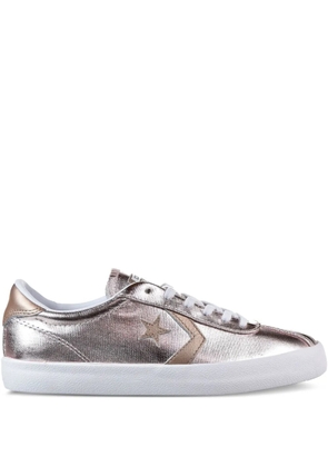 Converse Breakpoint Ox 'Rose Quartz/Dusk Pink/White' sneakers - Gold