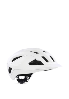 Oakley visor-integrated helmet - White