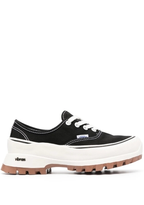 Vans Authentic Vibram DX low-top sneakers - Black