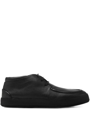Marsèll Guarnello lace-up derby shoes - Black