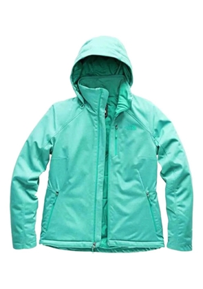 The North Face Apex Elevation 2.0 puffer jacket - Green