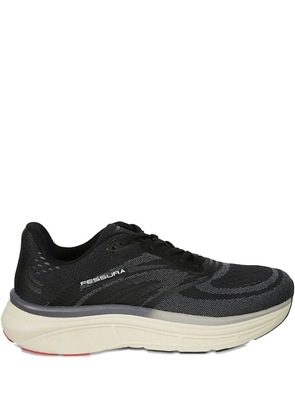 Fessura SPEED 01 sneakers - Black