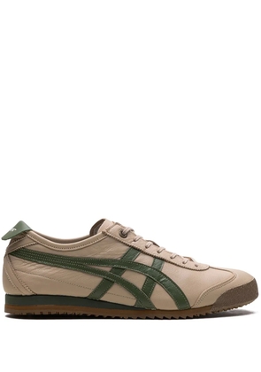 Onitsuka Tiger Tiger Mexico 66 SD 'Beige/Green' sneakers - Neutrals