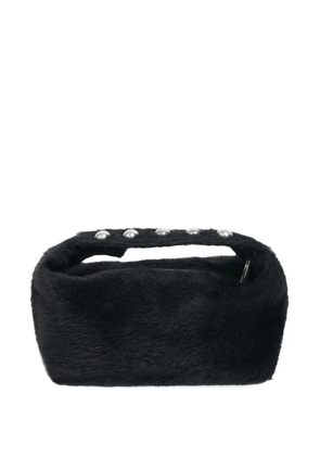 Apparis stud-embellished tote bag - Black