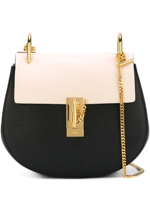 Chloé 'Drew' shoulder bag - Black