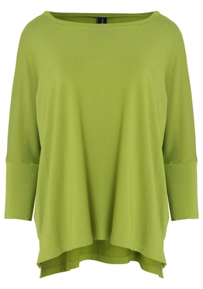 Lygia & Nanny Maina blouse - Green