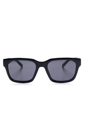 Gucci Eyewear square-frame sunglasses - Blue