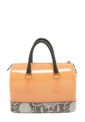 Furla Candy tote bag - Orange