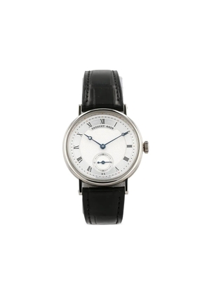 Breguet 2000s Classique 34mm - White