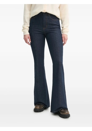 Gestuz Tilma jeans - Blue