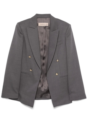 Blanca Vita Gorizia blazer - Grey