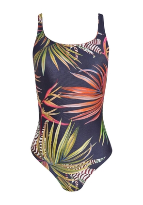 Lygia & Nanny Hapuna swimsuit - Blue