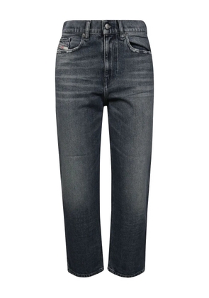 Diesel 2016 D-Air jeans - Blue