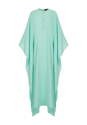 Taller Marmo Carthage dress - Green