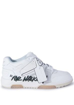 Off-White Out Of Office 'For Walking' sneakers