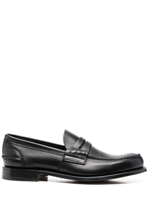 Church's Pembrey Rodeo loafers - Black