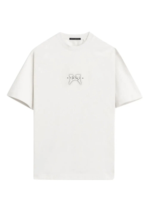 Stampd LA Clouds Relaxed T-shirt - White