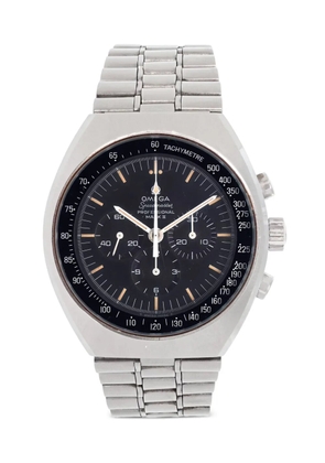 OMEGA Speedmaster 42mm - Black