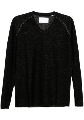 Private Stock Rio sweatshirt - Black