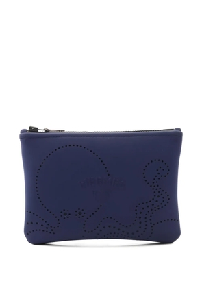 Hermès Pre-Owned 2010 Neoban PM purse - Blue