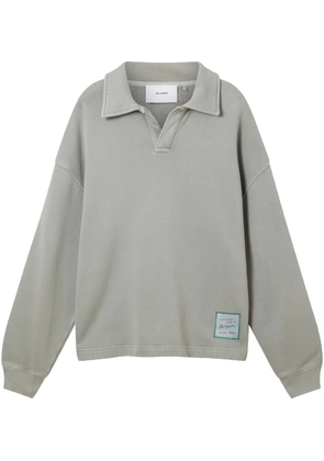 Axel Arigato Alba sweatshirt - Green