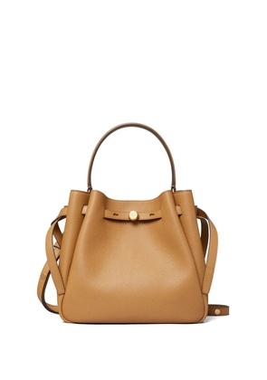 Tory Burch Romy bucket bag - Brown