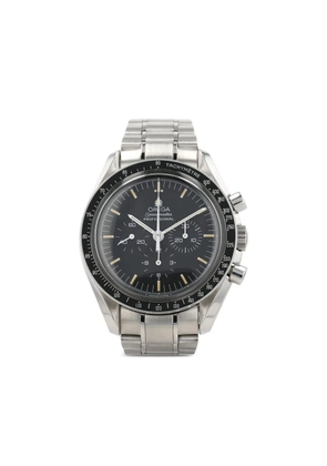 OMEGA 1990 Speedmaster 42mm - Black