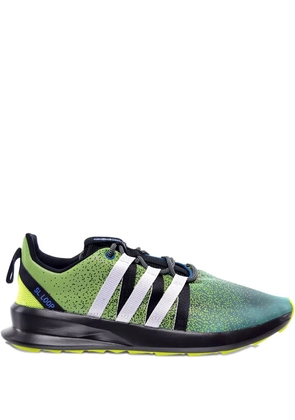 adidas SL Loop Court 'Solar Yellow' sneakers