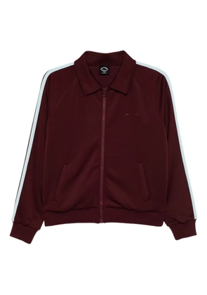 The Upside Vitesse Pari jacket - Red