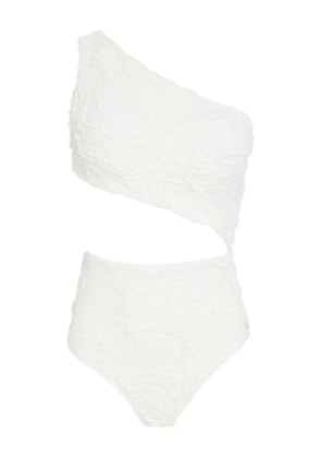 Brigitte Gina swimsuit - Neutrals