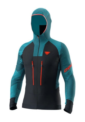DYNAFIT Mezzalama Race ski jacket - Blue