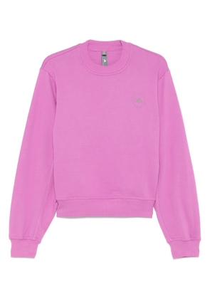 adidas by Stella McCartney TrueStrenght sweatshirt - Pink