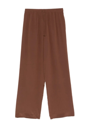 Asceno Aurelia trousers - Brown