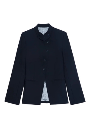 Zadig&Voltaire Verysa blazer - Blue